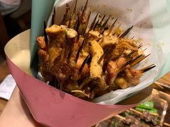 -盟重烧烤(高正街店)