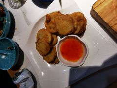 -荷塘秋月·本帮江浙菜(国权路店)