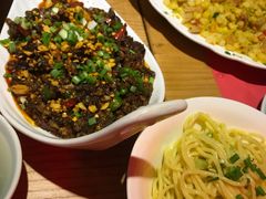-一个叫川的地方(麒麟新天地店)