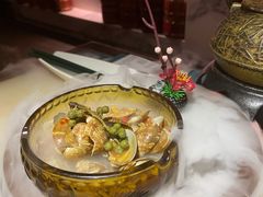 -佬麻雀·剁椒鱼头(京基KK One店)