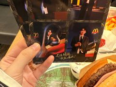 -麦当劳(苏州中心星悦汇店)
