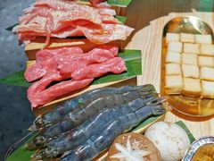 -聚十三烤肉博物馆(魔都首店)