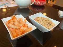 -惠州白鹭湖雅居乐喜来登度假酒店-采悦轩中餐厅