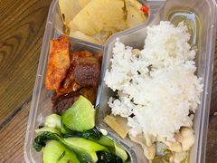 -大米先生(绿地中央广场店)