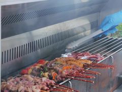 -天津海河悦榕庄·Lobby Lounge大堂吧