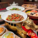 我不允许！你们还没有吃过这家的湘菜❗️