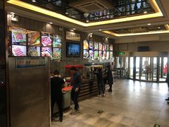 -金刚山烧烤(中山路店)