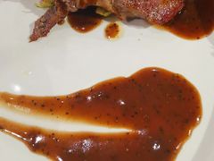 -清真·艾美可餐厅(大悦汇店)