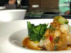 -富力丽思卡尔顿酒店·丽轩中餐厅