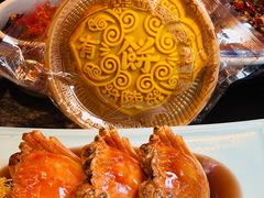 -南京大牌档(中关村领展广场店)