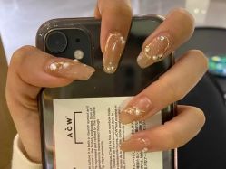 -Halo美甲美睫