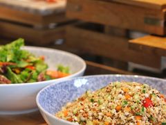 -杭州桐庐康莱德酒店西餐厅-舍