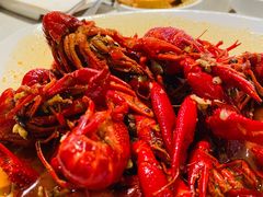 -海底捞火锅(群光广场店)