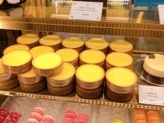 -PAUL LAFAYET 法式甜品(国金中心商场店)