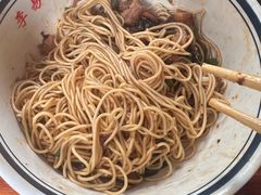 -李易面馆(树木岭店)