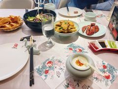 -味+新京宴·烤鸭·北京菜(创意谷店)