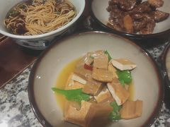 -南京大牌档(崇文门国瑞店)