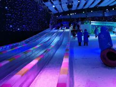 -宁波冰雪大世界(北仑区)