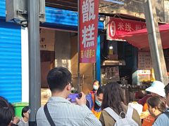 -东仓门早市