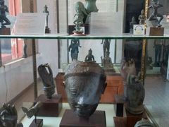 -柬埔寨国家博物馆