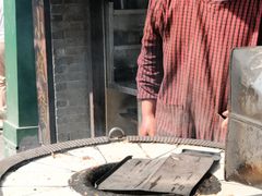 -迎春桥老炉烧饼(碧霞路店)