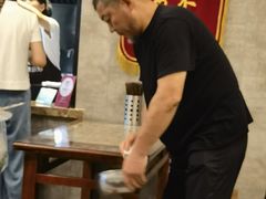 -老乌家特色小炒泡馍(大皮院店)