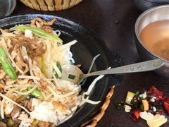 -园园锅巴米饭(高新四路店)