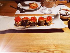 -小句号·精致料理(江南环球港店)