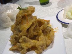 -人民公社大食堂(张家湾店)