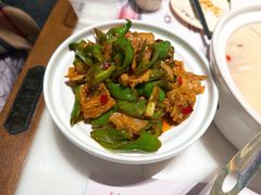 -假装苏杭·迎春花与梅(陆家嘴中心店)