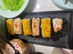 -奔跑吧陕菜·盛世长安(民乐园万达店)