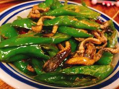 -刘师父老汉口江湖菜(蔡锷路店)