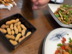 -紫藤园·天目湖大鱼头(南山竹海店)