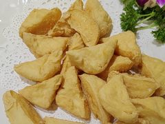 -长平肥姐白粥·海鲜打冷