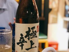 角落里清酒-角落里(中山公园店)