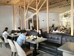 大堂-铜小馆(1891时光道店)