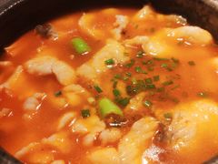 -山石榴·贵州菜(丰盛里店)