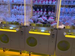 -风云再起游乐汇(北京西单西西友谊店)