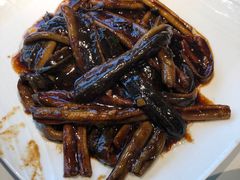 溜长鱼-花园茶楼(兴城西路店)