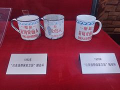 -沈阳铁路陈列馆