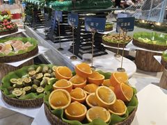 -半岛听涛蒸汽海鲜自助(K11店)