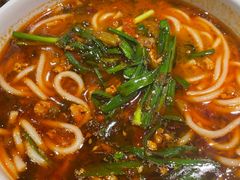 小锅米线-云海肴云南菜·蒸汽石锅鱼(青岛万象城店)