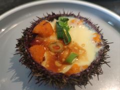 -五谷丰登农家院·地道胶东菜·海鲜烧烤(威海店)