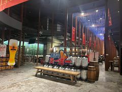 -滇越乘象云南餐厅(豆各庄店)