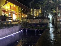 -猫的天空之城概念书店(杭州南宋御街店)