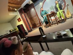 -琵琶语评弹茶馆(苏州平江路店)