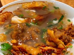 -小豆海棠(嘉兴路店)