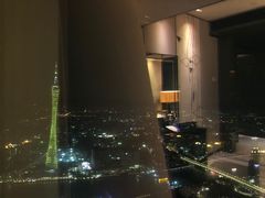 -广州四季酒店