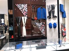 -CHANEL(恒隆广场店)