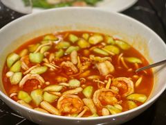 -杭州桐庐康莱德酒店中餐厅·乐